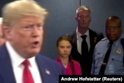 مجمع عمومی سازمان ملل، روز دوشنبه