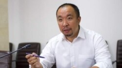 Алишер Мамасалиев.