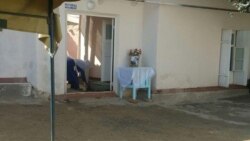 “Ўғлим ўзини отган бўлса, нега автоматда бармоқ изи йўқ?”