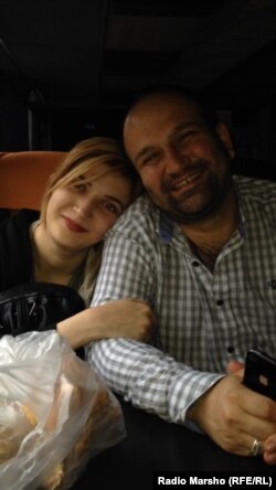 Дудуркаева Луиза шен деца