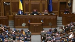 Украинаның НАТО-ға мүшелігі. Зеленскийдің «жеңіс жоспары» 