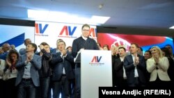 Petrović: Vučić, Martinović i svi ti likovi iz naprednjačke menažerije, samo još više raspiruju nezadovoljstvo demonstranata