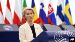 Ця зустріч відбулася на тлі підготовки Євросоюзом 18-го пакету санкцій