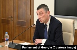 Георгий Гахария