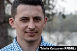 Олександр Саліженко