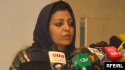 ثریا پیکان استاد اسبق پوهنزی حقوق و علوم سیاسی پوهنتون کابل 