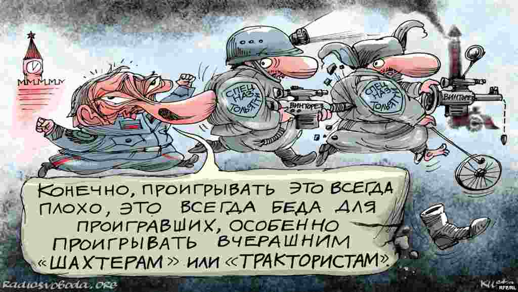 Автор: Олексій Кустовський