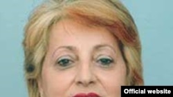 Slavica Djukic-Dejanovic