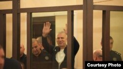 ვასილ კაძელაშვილი