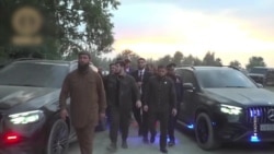 Видит ли Кадыров в Адаме своего преемника?