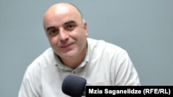 ალეკო ცქიტიშვილი