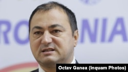 Mirel Palada, patronul institutului care îl creditează pe fostul premier Victor Ponta cu poziția a doua în competiția pentru președinție în 2025, este și fostul lui purtător de cuvânt.