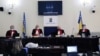 Sjednica Ustavnog suda BiH u Mostaru, 23. septembar 2021. 