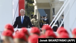 "Herojska borba poljskog naroda protiv totalitarnih režima“: Pens