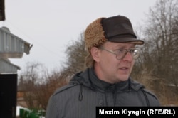 Олександр Бившев