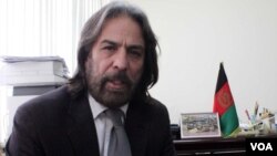 نصرالله ستانکزی