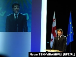 კახი კალაძე