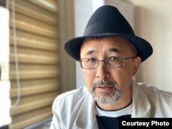 Олжобай Шакир