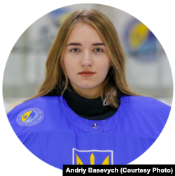 Вікторія Ткаченко