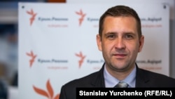 Борис Бабін