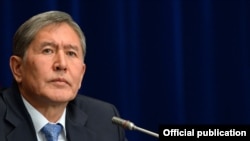 А 16 декабря нынешнего года мы увидели уставшего человека.