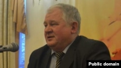 Рафаил Шәйдуллин