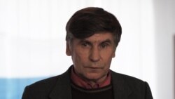 Фәрит Зәкиев