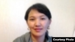 Асел Жуматаева