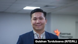 Кайрат Итибаев