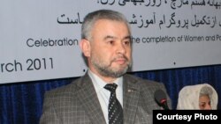 Мырза Каримов.