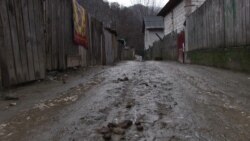 Ulită, Cetățeni, judetul Argeș