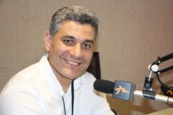 Ruslan STÂNGA, Director Executiv al Institutului pentru Inițiative Rurale