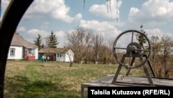 Краєзнавчий музей у Гопчиці