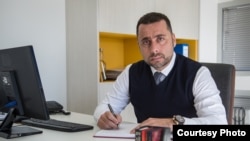 Goran Đurović, ministar ekonomskog razvoja i turizma