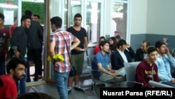 ترکیه نیز در جریان بیشتر از یکسال گذشته هزاران تن از افغانها را اخراج کرده است.