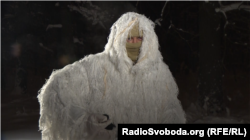 Юрій, снайпер