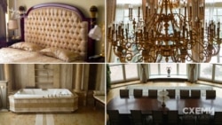 Утримання дачі за часів, коли тут мешкав Ющенко, обходилося державному бюджету в 30 мільйонів гривень на рік