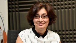 Тамар Хорбаладзе