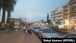 Измир, Түркия