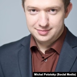 Міхал Потоцький