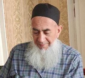 Кори Бахриддин