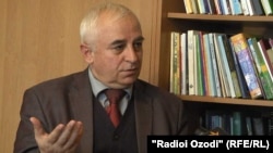 Ато Мирхоҷа