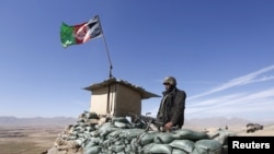 برخی آگاهان نظامی می گویند که نیرو‌های امنیتی افغان در این اواخر نشان دادند که توانایی تامین امنیت کشور‌شان را دارند.