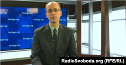 Деніел Кочіс, політичний аналітик Heritage Foundation