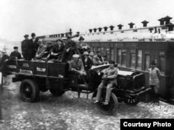 Фото: getty images/fotobank.com