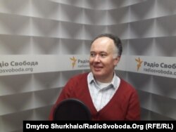 Віталій Михайловський