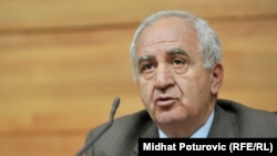 Šehić: Osigurati da glasački materijal sigurno dođe na odredište