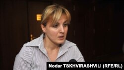 ნათია იმნაძე