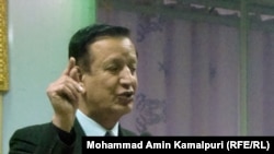 رنجبر:دغه قانون ته زیاته اړتیا وه.