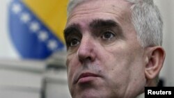 Koga predstavlja Sakib Softić pred MSP-om